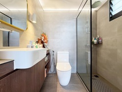 Blk 420C Waterfront II @ Northshore (Punggol), HDB 4 Rooms #583320751
